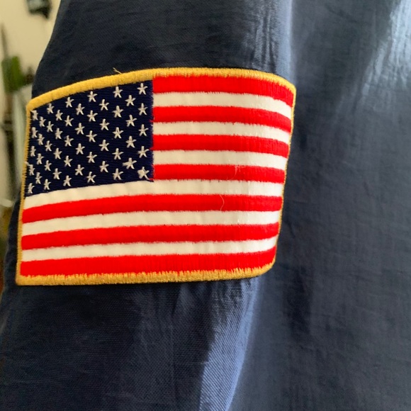 USA Starter Jacket Super clean LG - Picture 6 of 8